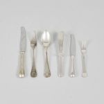 1071 6351 CUTLERY SET